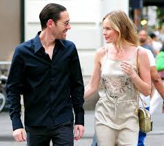It is based on the bestselling novel by the same name. Michael Polish Kate Bosworth On Marriage 90 Minutes In Heaven The Dallas Cowboys
