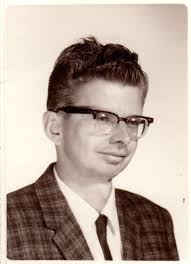 Robert Victor “Bob” Nelson (1925-2015)