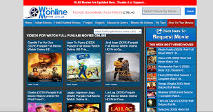 If you're interested in the latest blockbuster from disney, marvel, lucasfilm or anyone else making great popcorn flicks, you can go to your local theater and find a screening coming up very soon. Top 10 Punjabi Movie Free Download Websites Punjabi Movies 2020