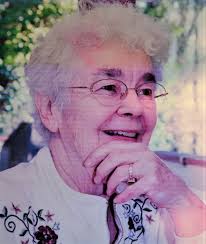 Celebration of the Life of Betty Townsend