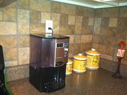 Back Splash Made With Peel And Stick Floor Tiles Used Wall Base Adhesive Behind Tiles Diy Kitchen Backsplash Kitchen Backsplash Peel And Stick