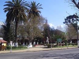 La oficina de cultura y turismo, tiene por objetivo impulsar, en coordinación con el sector público y privado, las actividades turísticas y direcciónavenida hermosilla #11, san pedro de melipilla. El Monte Chile Wikipedia La Enciclopedia Libre