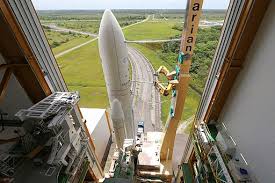 Последние твиты от ariane 5 (@ariane5). All About The Ariane 5 Space Rocket And News 2021
