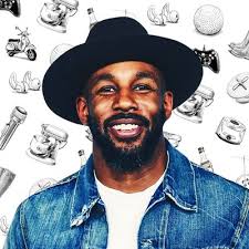 Dancer Stephen 'tWitch' Boss's 9 Favorite Things