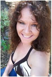 Rebecca "Becky" Tracy Beling