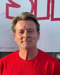 Introducing the Senior Men's coaching and administration team for Season  2023. Reappointed as Head Coach for the third year, Paul Kemmis will  continue to lead the fitness and skill development of the