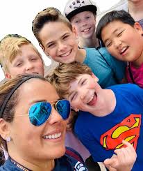 Youth Programs Winter & Spring 2020