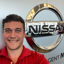 Shawn at Ken Pollock Nissan