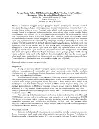 Pernyataan masalah merupakan isu/ masalah yang ingin dikaji dalam penyelidikan. Http Core Ac Uk Download Pdf 11785905 Pdf