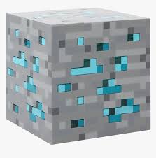 Check spelling or type a new query. Diamond Ore Minecraft Light Up Hd Png Download Kindpng