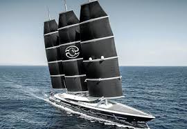 In 2015, while vacationing in the south of france, prince mohammed bin salman of saudi arabia bought the vessel for approximately €500 million. Mallorca Nautical Sector Super Duper Yachts