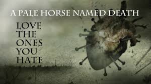 Such disturbing visions were considered to embody the very concept of the sublime. A Pale Horse Named Death Love The Ones You Hate Official Audio Youtube