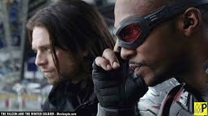 Endgame (2019) sub indo, di coeg21 kalian bisa memutar avengers: Falcon And The Winter Soldier Episode 2 Leaked Online Hindi Dubbed For Full Hd Available Free Download Online On Tamilrockers Other Torrent Sites