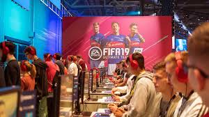 This year is going to look a little different, but organizers promise it will still be packed with news. Gamescom ã‚²ãƒ¼ãƒ ã®ç¥­å…¸ã«å‚åŠ ã—ã‚ˆã† Eaå…¬å¼ã‚µã‚¤ãƒˆ