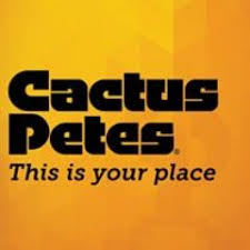 Cactus pete's resort & casino main page: Cactus Petes Cactuspetes Twitter