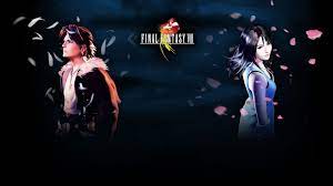 Maybe you would like to learn more about one of these? Ff8 Wallpapers Hd Wallpaper Cave