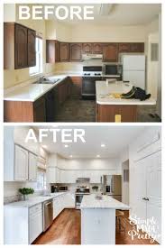 diy kitchen renovation, diy kitchen