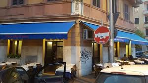 Consolato tunisia, 37, viale marche, consolati milano info e contatti: Il Bar Sotto Il Mare Roma Trionfale Ristorante Recensioni Numero Di Telefono Foto Tripadvisor