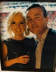 Gavin Pattison is fundraising for Racing Welfare