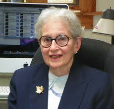 Doris O'Donnell ClevelandWomen.com profile