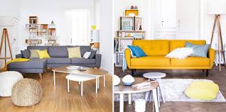 Inspiration Deco Salon Cosy La Penderie De Chloe Idee Deco Salon Idee Deco Deco Salon