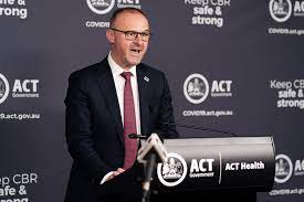 The act government has also extended the territory's lockdown — initially set to end this thursday — for another two weeks, until at least september 2. 9nsx1fjq Pzasm
