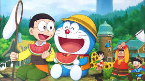 Nobita nobi (voice), nobita nobi (voice) (as noriko oohara) Doraemon Movies Collection Full Hd Hindi Dubbed Dual Audio 720p 1080p X264 X265 10bit Esub