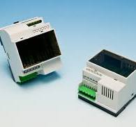 Din Rail Enclosures - Series 35 - Bernic Leading Manufacturer