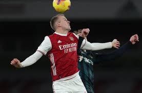 It's not the worst result, we got an away goal. Leyymy0tmv2zmm
