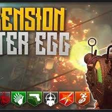 The area will stay open for the rest of the game. A Guide For Ascension S Remastered Easter Egg Levelskip