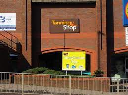 Chatham's nearest sunbed tanning salon. Nearer The Tanning Shop Allington Similar Nearby Nearer Com