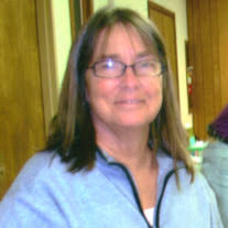 Obituary for Kathy Lee Phelps