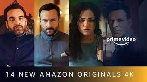 We also have a nice amazon deals tracker for black friday. Pin On Web Series