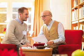 Vordrucke sind selten eine gute idee. Patientenverfugung