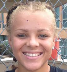 Jade Gates, infielder, Incarnate Word, senior