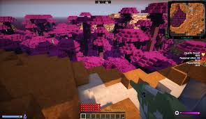 Apr 08, 2021 · adds an earth world type to minecraft. Warhammer 40k Blood Iron Rpg Absolutely Huge Game World Fallout Style Character System Over 300 Quests So Much More Mod Packs Minecraft Mods Mapping And Modding Java Edition