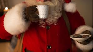 Where To Find The Best Breakfast Brunch And Tea With Santa 2021