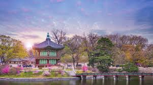 Kumpulan gambar pemandangan indah di korea tempat wisata. 101 Gambar Alam Korea Gambar Pixabay