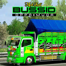 Sehingga kalian bisa menirukan gaya apapun di simulator tersebut. About Mod Truck Bussid Oppa Muda Google Play Version Apptopia