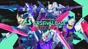 Gundam arsenal base