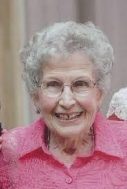 Marjorie Gamble Obituary (2014)