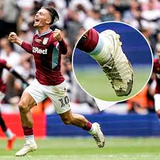 Shop great deals on premium cycling brands. Gad Rogers Auf Twitter Thought Witchcraft Was Only In Africa Jack Grealish Wore His Lucky Boots Today To Help Aston Villa Back Into The Premier League Https T Co Dbqiua9xww