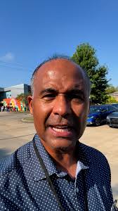 It’s about helping people.