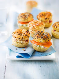 Mini Bouchees Surgelees Picard Alimentation Idees De Collations Tiny Food