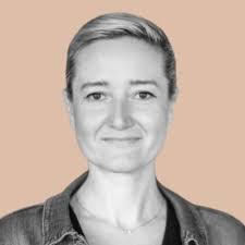 It was a great experience to have a discussion with Candia.