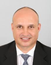 Nikolay Petkov Petkov