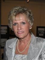 Patricia Bonzo Obituary (1953