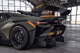 We did not find results for: Here Is The New Lamborghini Huracan Super Trofeo Evo2 For 2022 Ruetir