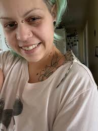 Cuban anole enjoys being hand fed and hunting