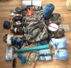 Rando Bivouac Et Survie Pour Etudiants Fauches Sac A Dos F2 Survie Equipement Randonnee Randonnee Bivouac